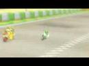 Mario Kart Wii- Japanese Opening Cinematic.