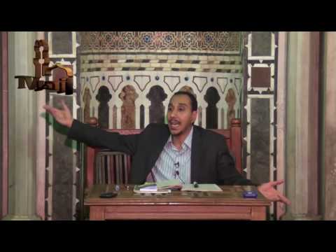 الحلقة 30 من شرح متن الخريدة البهية للدكتور مختار محسن | القدرة بأفعال العباد