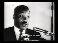 Rev. Dr. Martin Luther King, Jr. on his morals Rev. Dr. Martin Luther King, Jr. on his morals