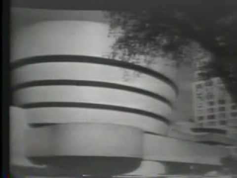 A is for Architecture