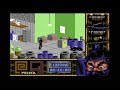 last ninja 2 remix c64 part 2/3