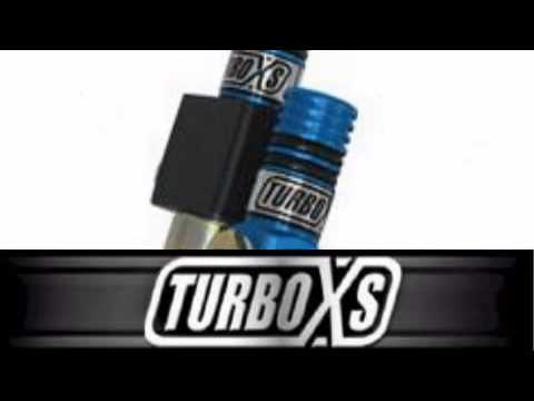 how to adjust turbo xs boost controller