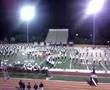 Lassiter High School Marching Band: Last Performance of 2007