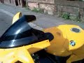 MV Agusta F4S 750
