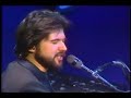the group denim blue( ted benson, becky smith, bob rouse and mark simms)from indiana, performing little love-20 years ago.