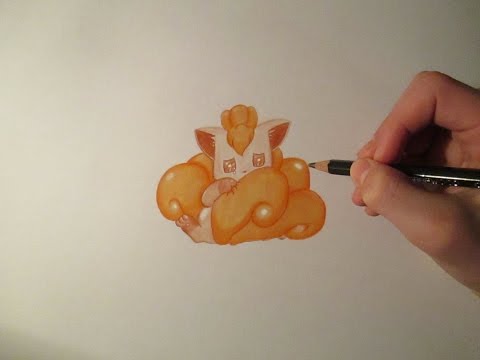 how to draw a pokemon.com