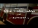 Greg Walden \"Firefighter PSA\"