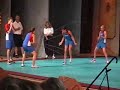 2007 Double Dutch Pairs Speed Grand Nationals 2007 Double Dutch Pairs Speed Grand Nationals