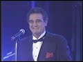 placido domingo  *granada*