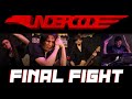 UNDERCODE Final Fight Serious Sam 3: BFE OST