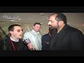 Super Bowl XLII Playboy Party Arizona 2008 Franco Harris