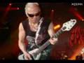 SCORPIONS [ WE'LL BURN THE SKY ] LIVE AUDIO-TRACK.