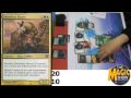 videos de The Magic Show #147 - Boston $5K Finals Game 2