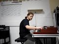 Jazz improvisation I