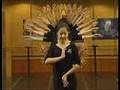 Cina, la danza ''impossibile''