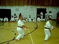 BUTT KICKING GIRL!!!