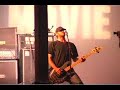 ASG - Going Through Hell (live at Volcom Skate Warehouse)