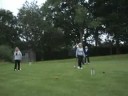 Waldron Village Croquet Club