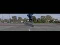 Casio EX-F1 high speed video