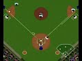 world class baseball / パワーリーグ  pce 