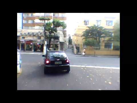 Trânsito de Niterói em Setembro 2013