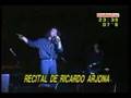 Arjona - Gira Historias - La noche te trae sorpresas