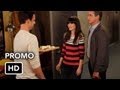 New Girl 1.20 Preview