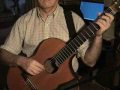 Aprender Guitarra desde cero (Lección nº 4 Sagreras)