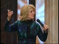 LAKEWOOD LIVE \"I WILL RETURN\" -We Speak to Nations