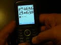 How To Unlock Samsung SGH-T459 Gravity How To Unlock Samsung SGH-T459 Gravity
