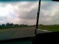 Mk2 Golf 2l 8v GTI track day 8 (Porsche GT3 RS)