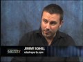 grittv: Jeremy Scahill: Defunding the Real Corporate Felons