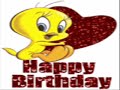 Happy Birthday 2