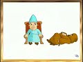 An animation about the Galileo judgement