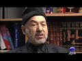 الحلقة الاولى الجزء الأول من سلسلة برنامج مراجعات مع الشيخ راشد الغنوشي