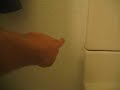 ang and i checked into the studio 6 off delk road near marietta, ga.  we checkout out about 12 minutes later.  you shall see why in this short documentary.
