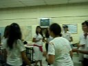 jogando 3 cortes na sala de aula jogando 3 cortes na sala de aula