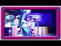 Martin Roettger beim beyerdynamic drumday