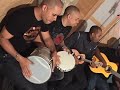 KATINGUEL&Ecirc; (AO VIVO) FAZ UM L&Aacute; MENOR