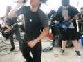 GuamMusicians'Initiative's WeekendWarriors 1 - Axs Denied performs a cover of Sense Fail's Bloody Romance