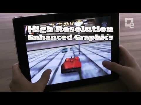 Carmageddon (Android & iOS)