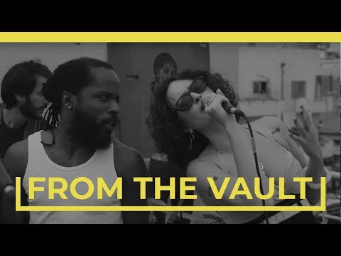 balconytv - Lucille performs 'Day Drifter' for BalconyTV Subscribe to us right now at - http://bit.ly/subscribetoBalconyTV 'Like' us on Facebook - http://Facebook.com/Ba...