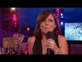 Davina McCall - Big Brother 9 UK - Custard Cream reaction