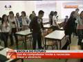6ºL & 7ºC  Tudo á mistura
