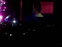 this is me demi and jonas brothers *live in atlanta august 20 2008*