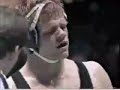 1994 NCAA: Lincoln McIlravy (Iowa) vs Brian Harper (Mich)