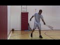 Kevin Samuelson Baseball Video