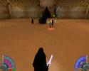 Star Wars Jedi Academy Knights Of The Force- Big Warriors Star Wars Jedi Academy Knights Of The Force- Big Warriors