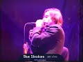 The Strokes-12:51 (BUE festival) 2 of 22
