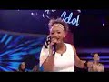 American Idol 7 - Top 24 Singers - Sounds of the 60\